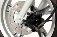 Peugeot Kisbee 100 2015 - Bild 7