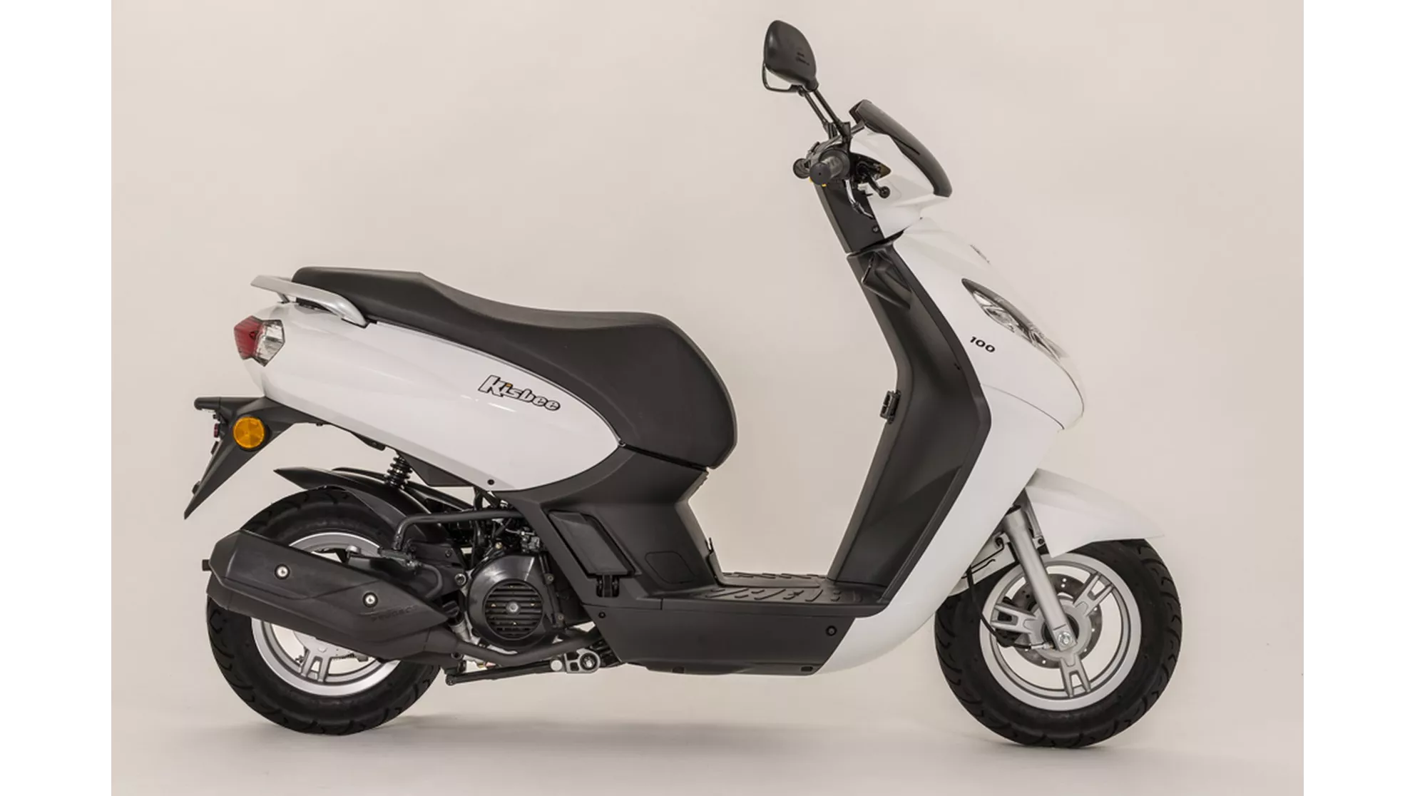 Peugeot Kisbee 100 - Image 6 Peugeot Kisbee 100 - Image 6