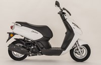 Peugeot Kisbee 100 2015 - Bild 1