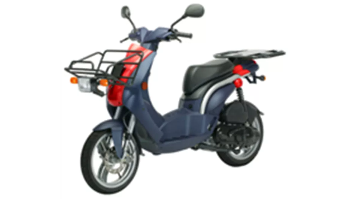 Peugeot Professionals Ludix EP 2015 Peugeot Professionals Ludix EP 2015