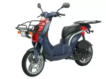 Peugeot Professionals Ludix EP Peugeot Professionals Ludix EP