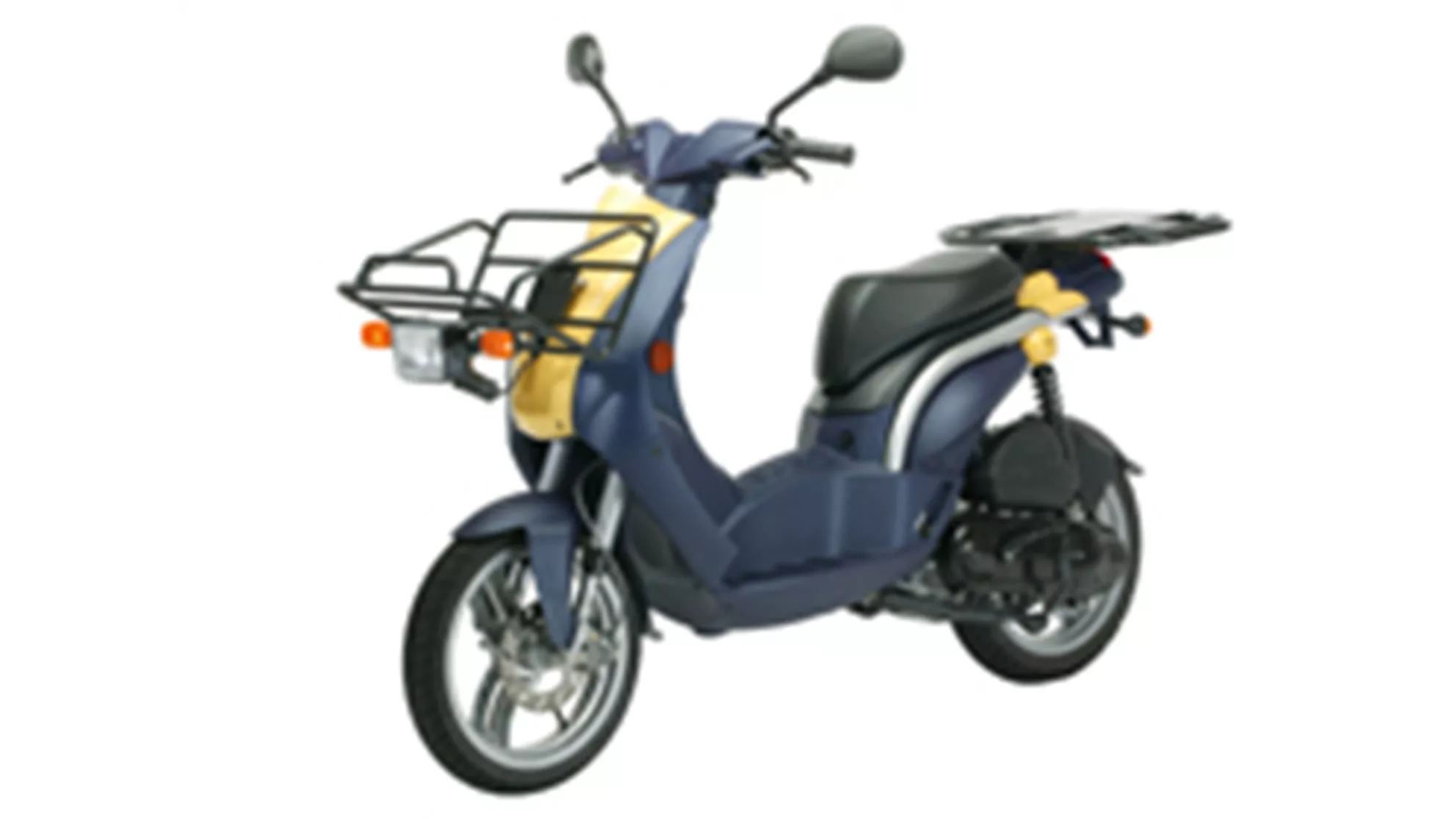 Peugeot Professionals Ludix EP - Image 2 Peugeot Professionals Ludix EP - Image 2