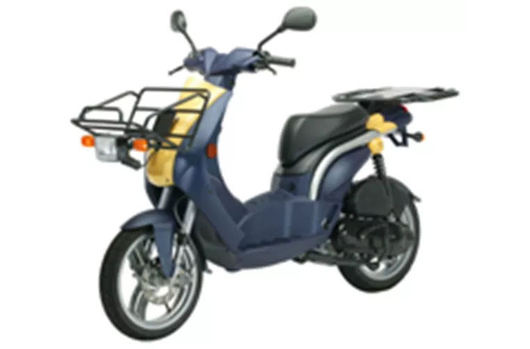 Peugeot Professionals Ludix EP 2015 Peugeot Professionals Ludix EP 2015