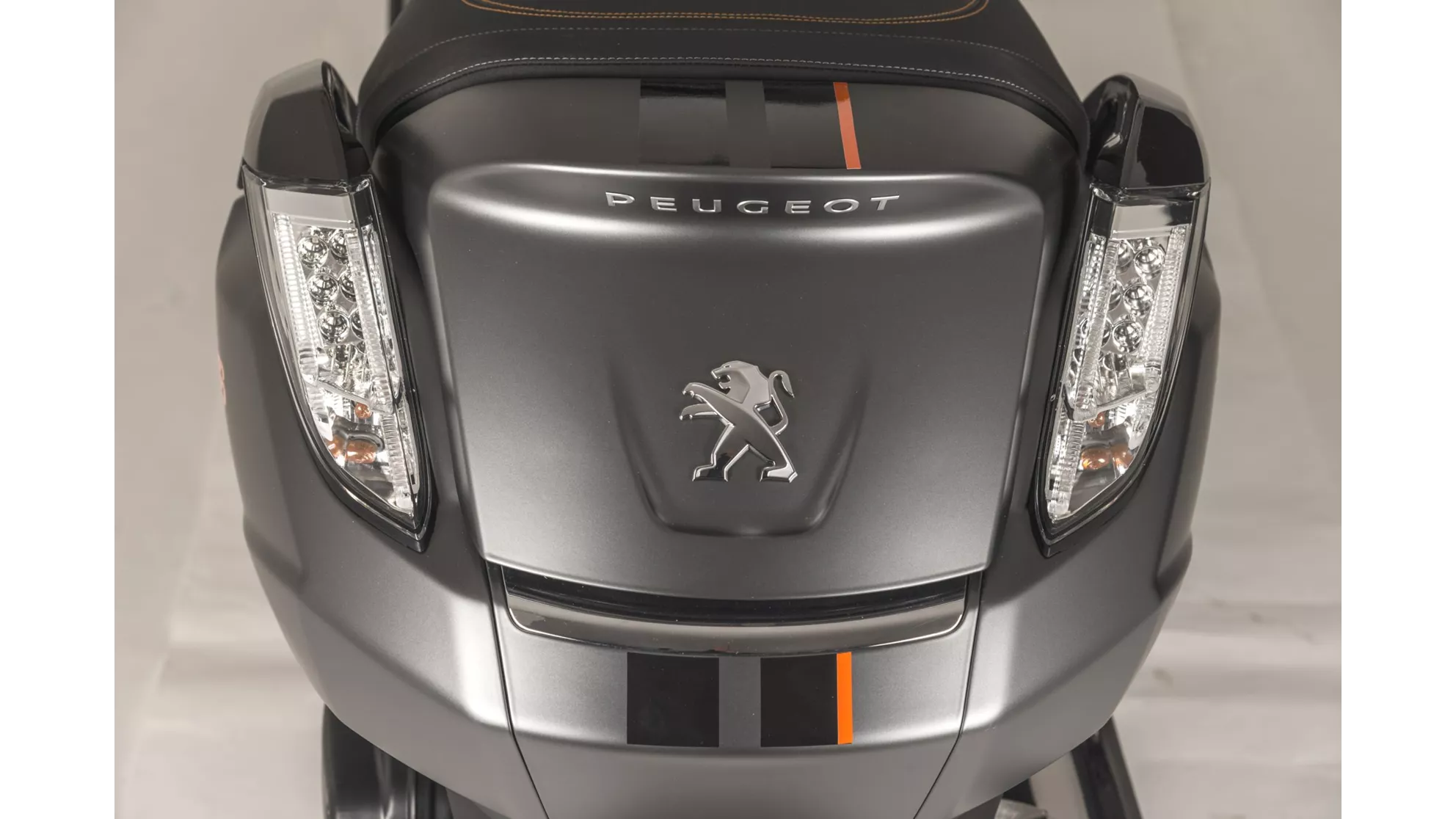 Peugeot Satelis 2 125 RS - Image 1 Peugeot Satelis 2 125 RS - Image 1