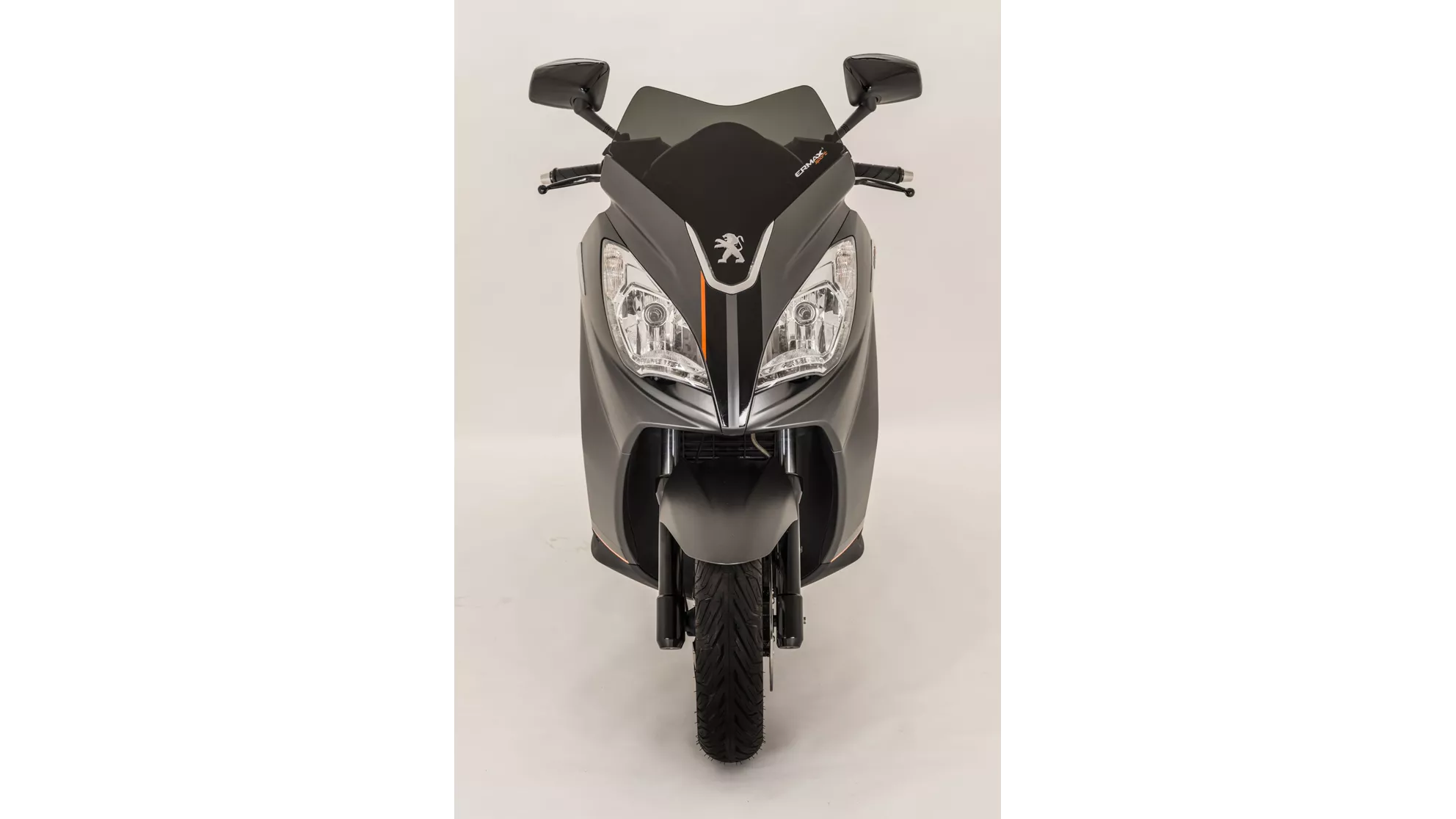 Peugeot Satelis 2 125 RS - Image 2 Peugeot Satelis 2 125 RS - Image 2