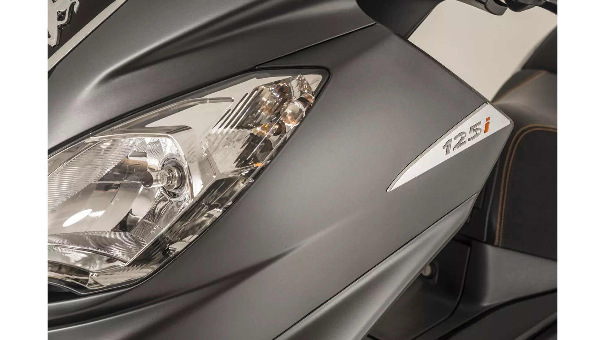 Peugeot Satelis 2 125 RS - Image 3 Peugeot Satelis 2 125 RS - Image 3