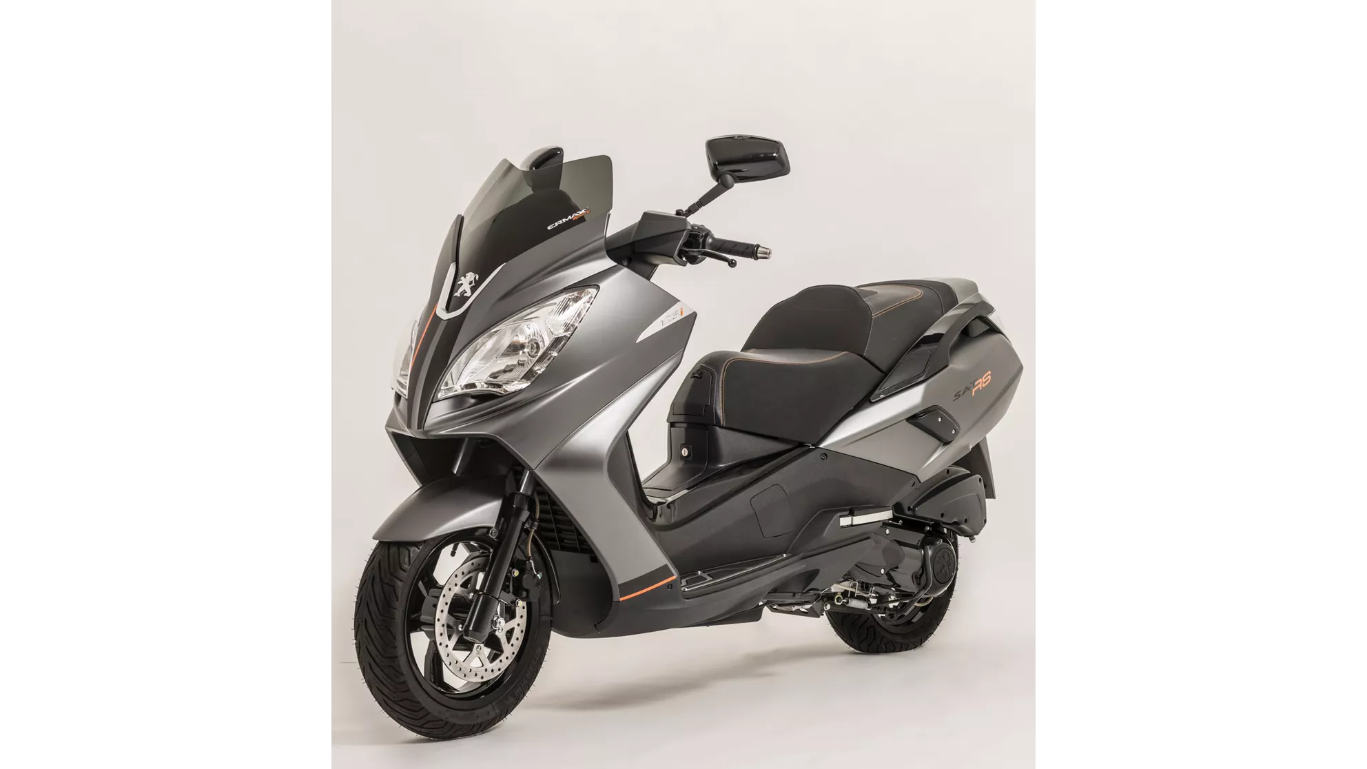 Peugeot Satelis 2 125 RS - Image 4 Peugeot Satelis 2 125 RS - Image 4