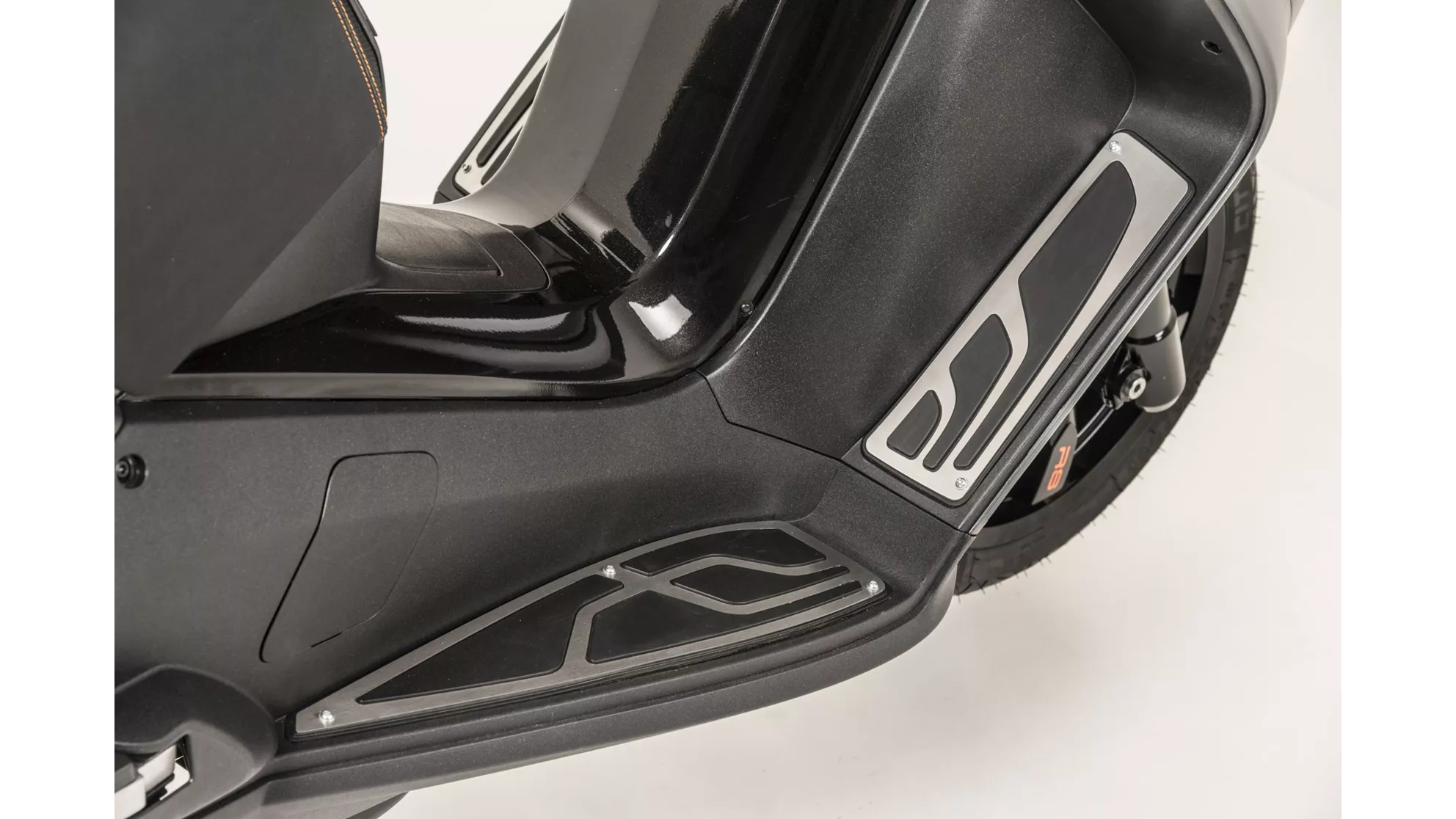 Peugeot Satelis 2 125 RS - Image 5 Peugeot Satelis 2 125 RS - Image 5