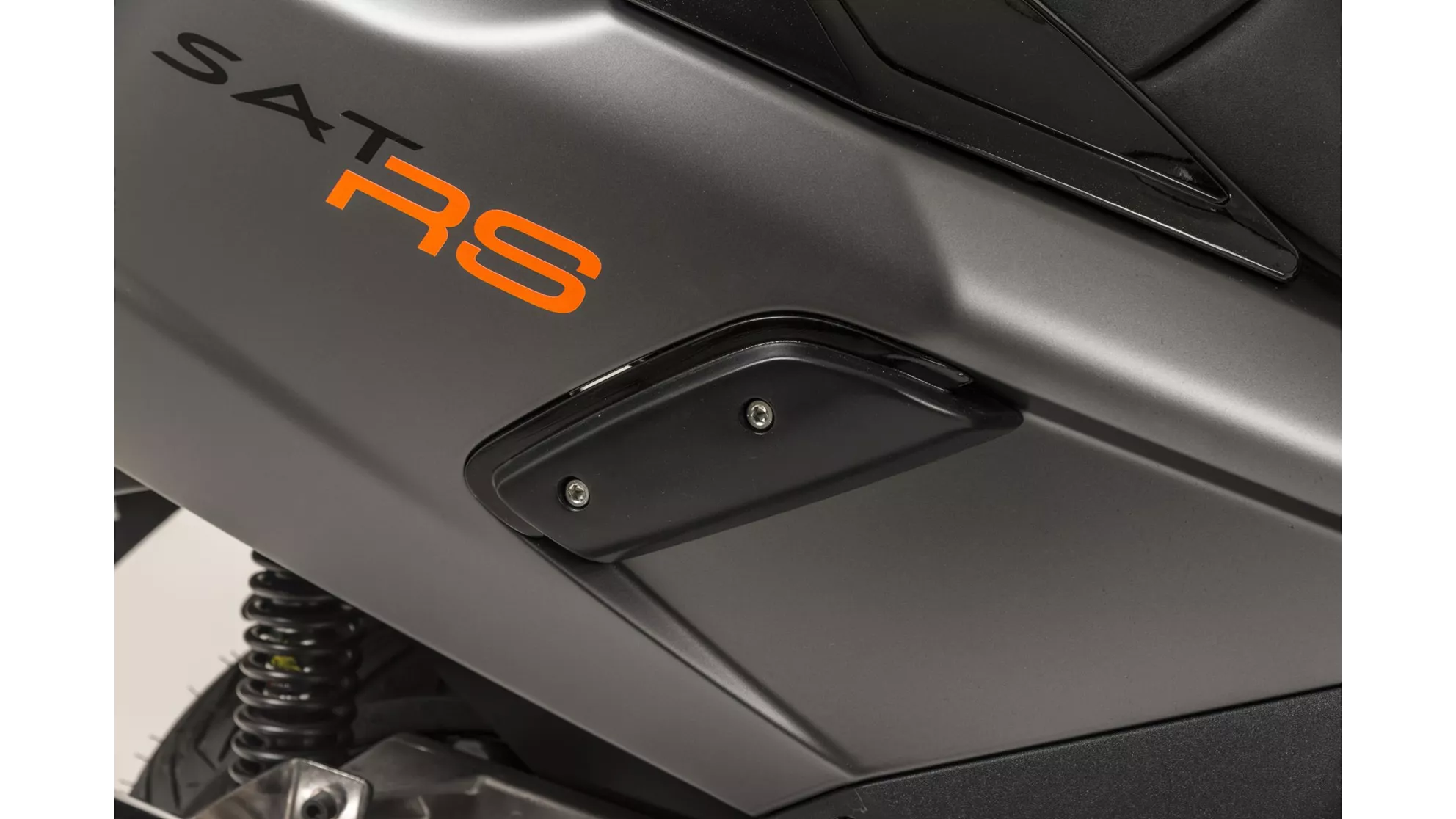 Peugeot Satelis 2 125 RS - Image 8 Peugeot Satelis 2 125 RS - Image 8