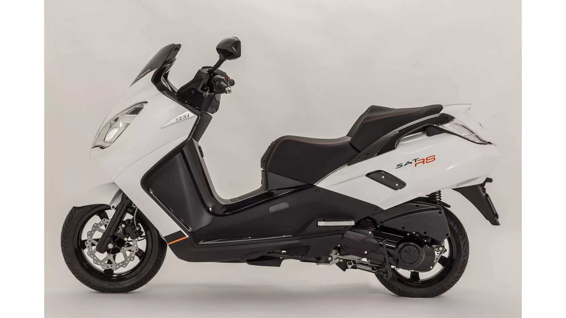 Peugeot Satelis 2 125 RS - Image 10 Peugeot Satelis 2 125 RS - Image 10