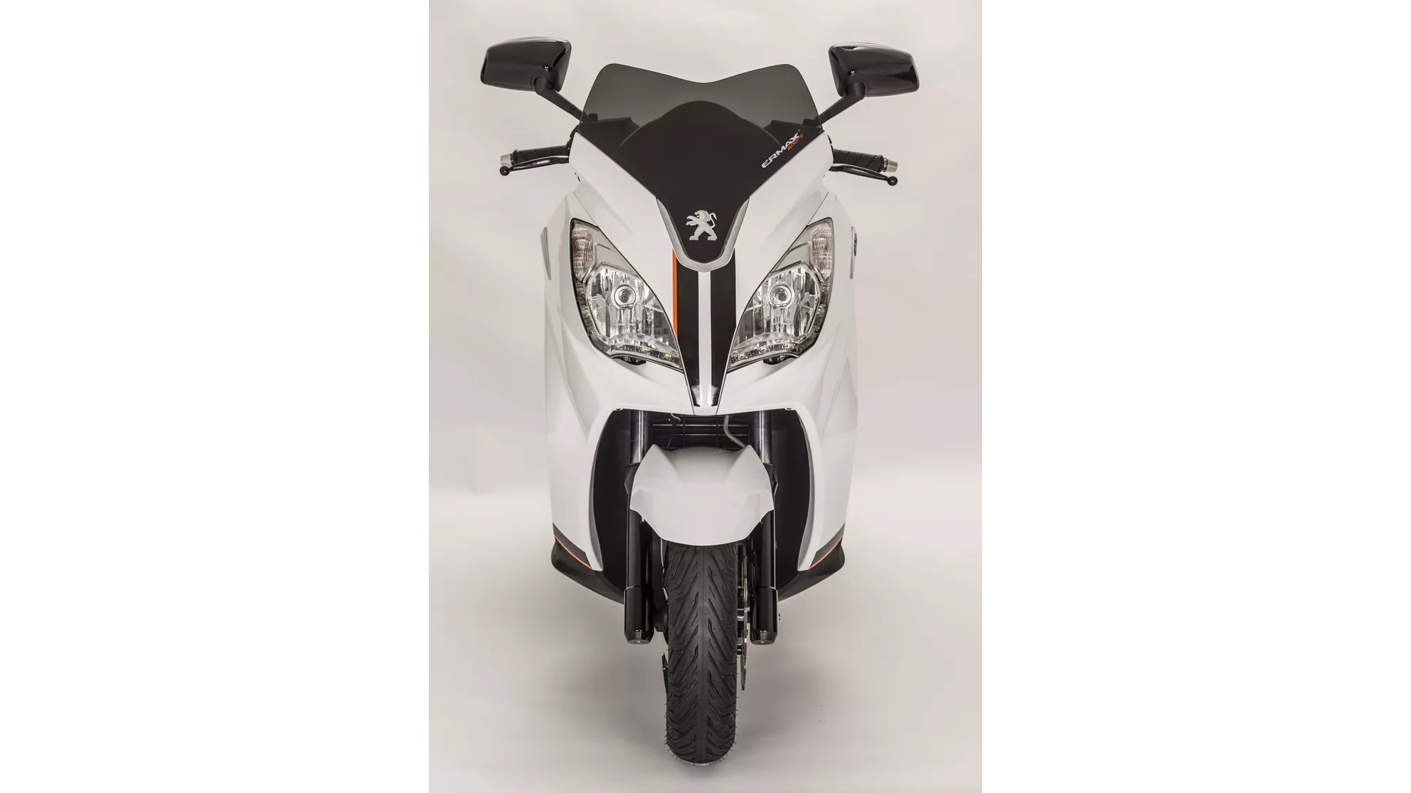 Peugeot Satelis 2 125 RS - Image 13 Peugeot Satelis 2 125 RS - Image 13