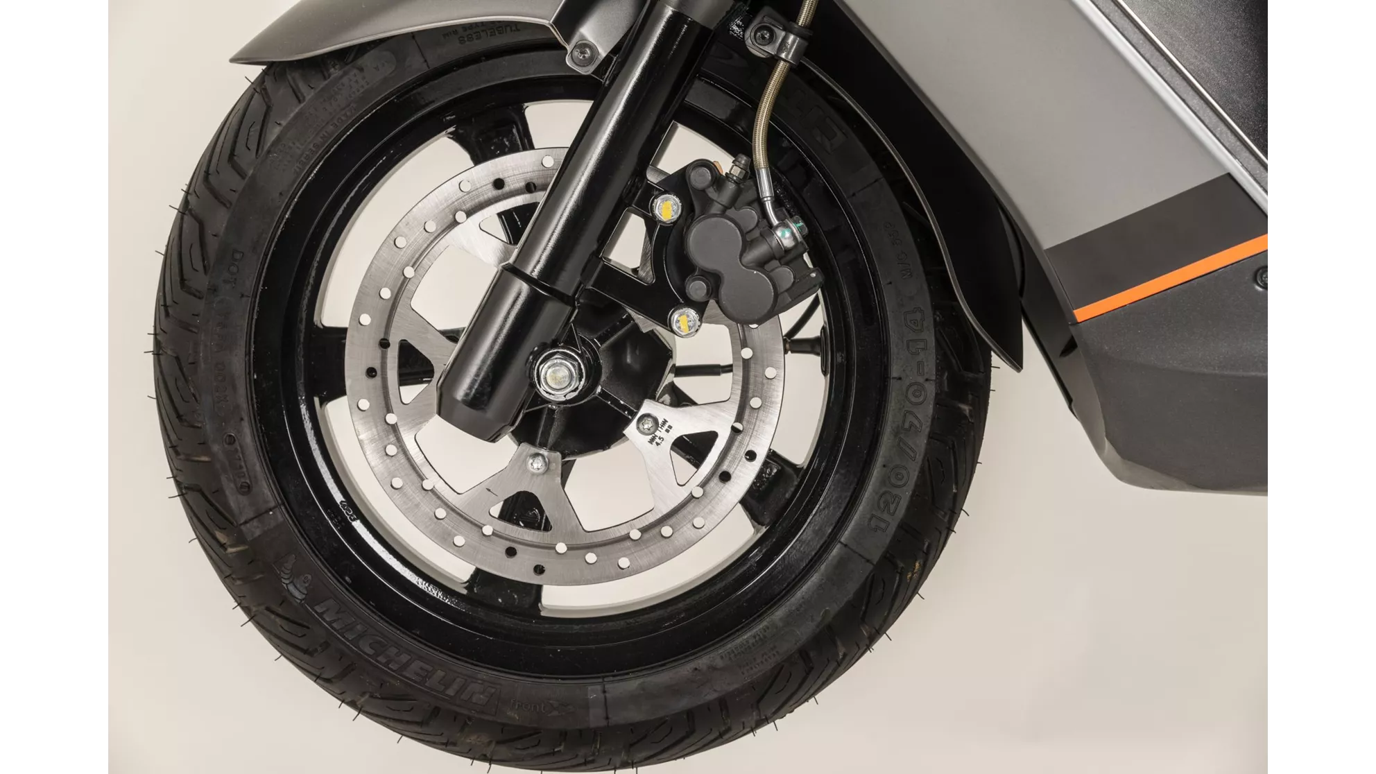 Peugeot Satelis 2 125 RS - Image 14 Peugeot Satelis 2 125 RS - Image 14