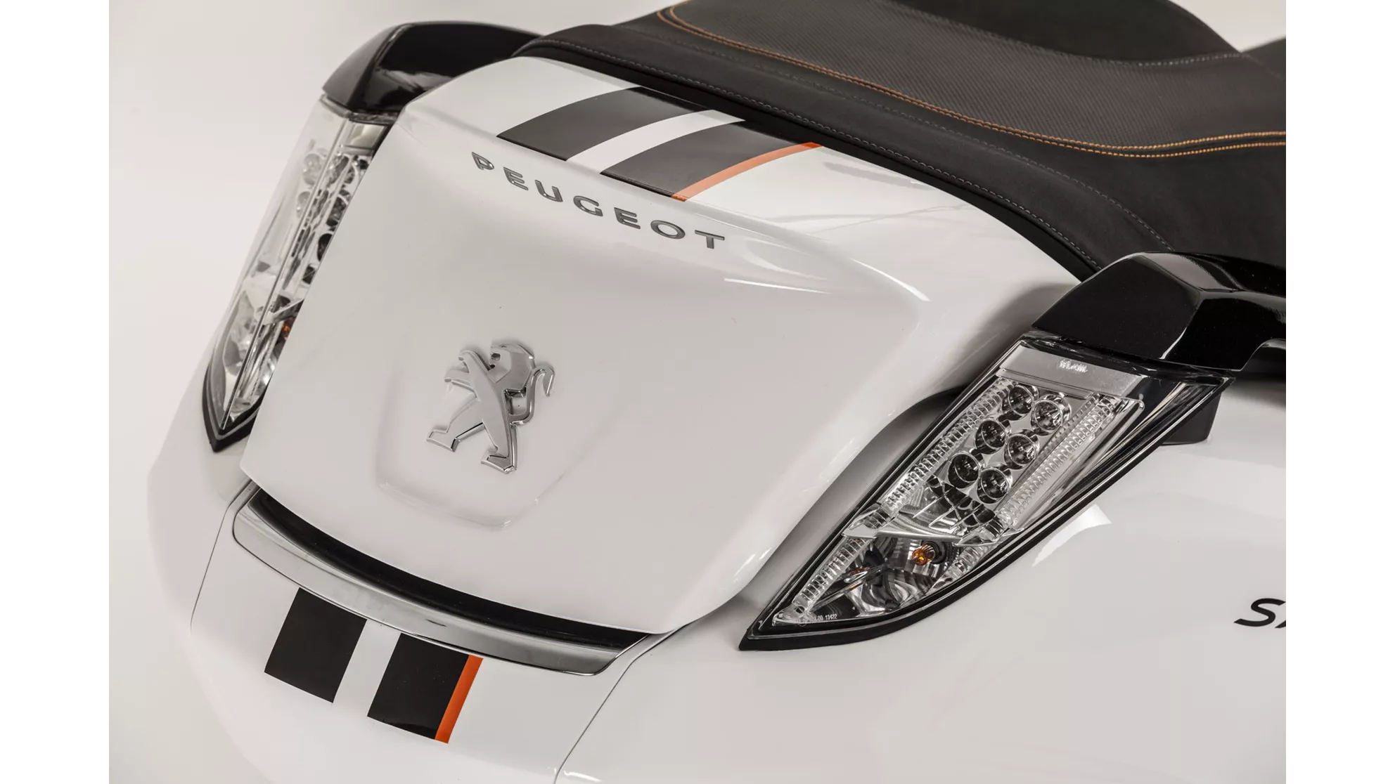 Peugeot Satelis 2 125 RS - Image 15 Peugeot Satelis 2 125 RS - Image 15