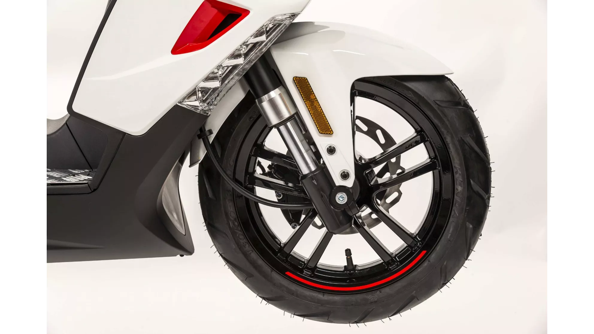 Peugeot Speedfight 3 50 Iceblade - Image 7 Peugeot Speedfight 3 50 Iceblade - Image 7