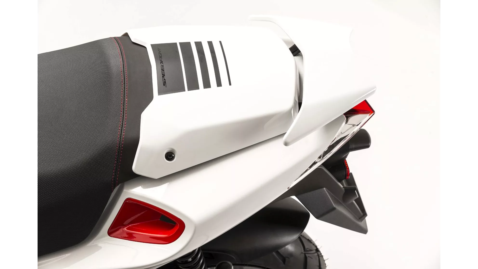 Peugeot Speedfight 3 50 Iceblade - Image 8 Peugeot Speedfight 3 50 Iceblade - Image 8