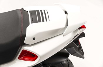 Peugeot Speedfight 3 50 Iceblade 2015 - Bild 10