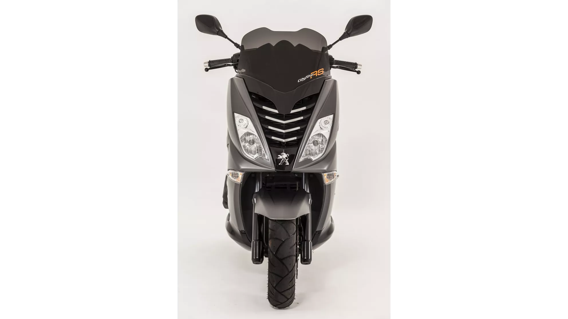 Peugeot Citystar 125 RS - Image 4 Peugeot Citystar 125 RS - Image 4
