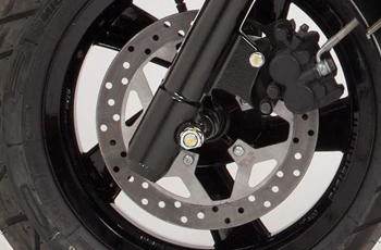 Peugeot Citystar 125 RS 2015 - Bild 8 Peugeot Citystar 125 RS 2015 - Bild 8