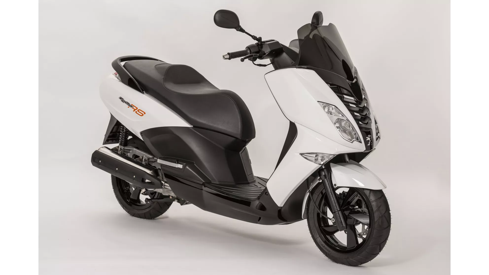 Peugeot Citystar 125 RS - Image 8 Peugeot Citystar 125 RS - Image 8