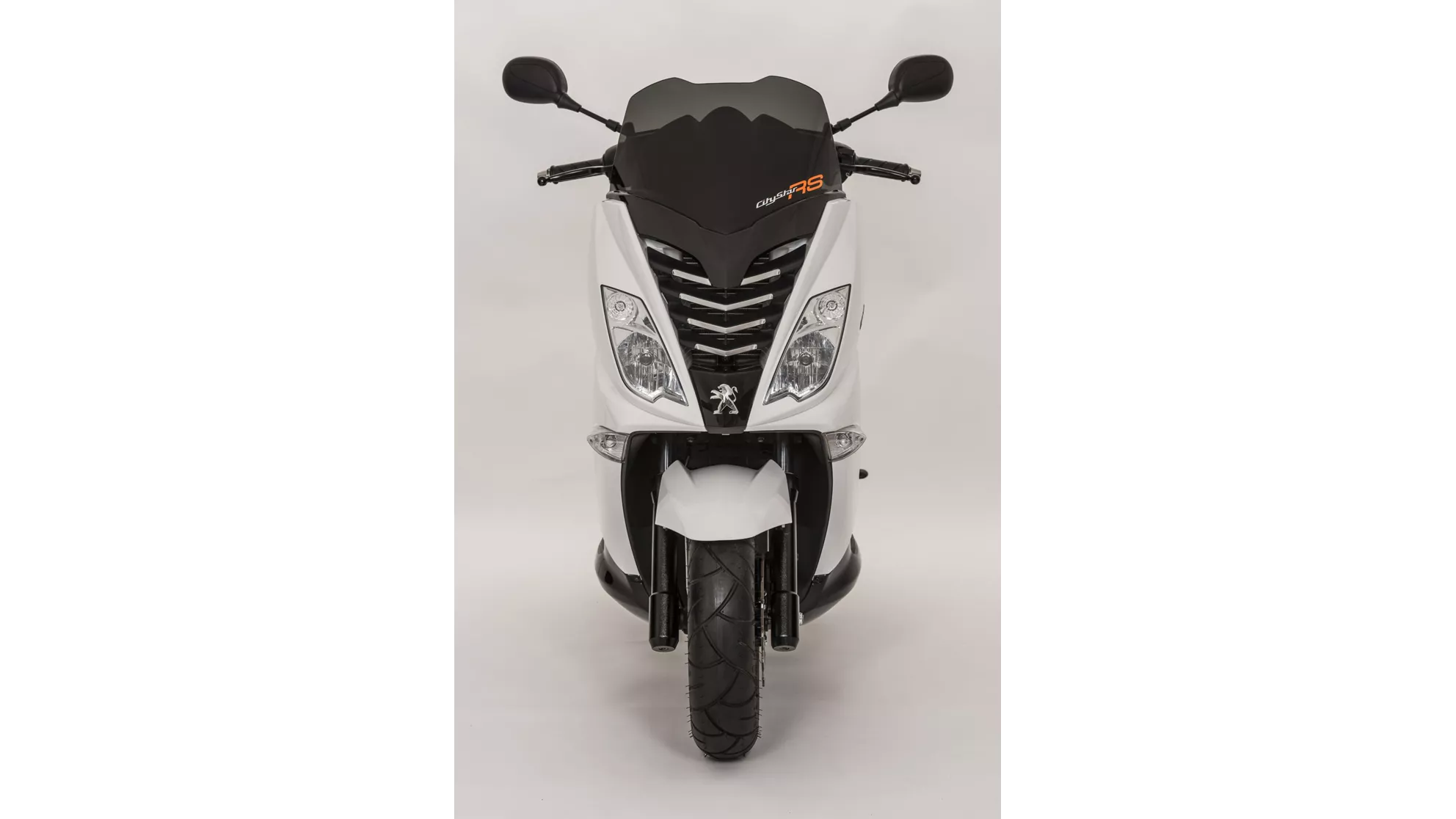 Peugeot Citystar 125 RS - Image 9 Peugeot Citystar 125 RS - Image 9