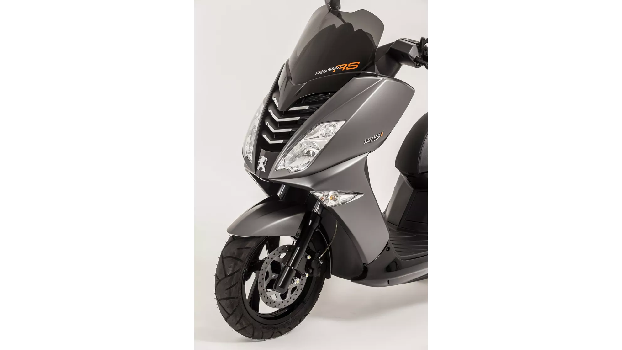 Peugeot Citystar 125 RS - Image 10 Peugeot Citystar 125 RS - Image 10