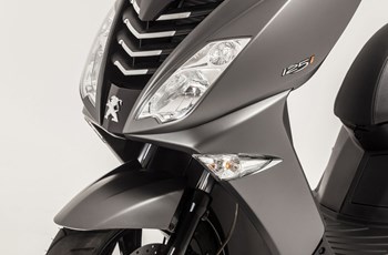 Peugeot Citystar 125 RS 2015 - Bild 12 Peugeot Citystar 125 RS 2015 - Bild 12