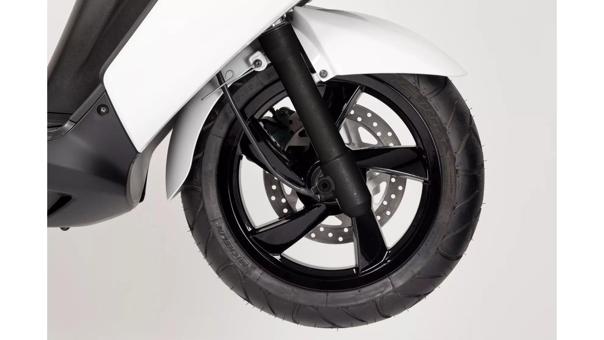 Peugeot Citystar 125 RS - Image 11 Peugeot Citystar 125 RS - Image 11