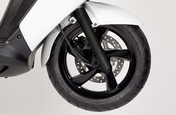 Peugeot Citystar 125 RS 2015 - Bild 13 Peugeot Citystar 125 RS 2015 - Bild 13