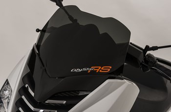 Peugeot Citystar 125 RS 2015 - Bild 14 Peugeot Citystar 125 RS 2015 - Bild 14