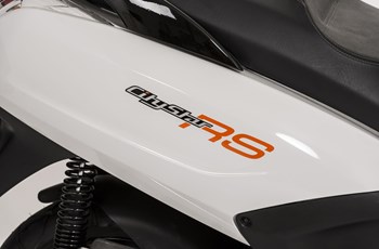 Peugeot Citystar 125 RS 2015 - Bild 15 Peugeot Citystar 125 RS 2015 - Bild 15