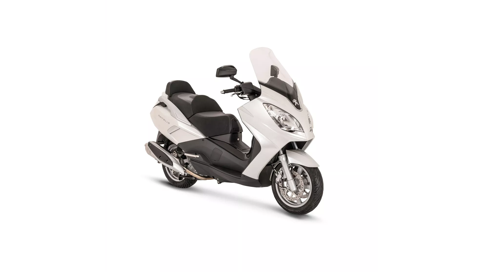 Peugeot Satelis 2 400 - Image 3 Peugeot Satelis 2 400 - Image 3