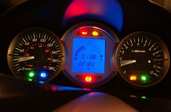 Peugeot Satelis 2 400 2015 - Bild 6