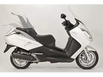 Peugeot Satelis 2 400 2015 Peugeot Satelis 2 400 2015