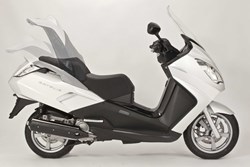 Peugeot Satelis 2 400 2015