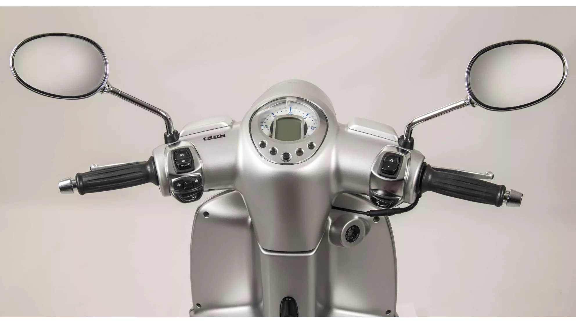 Peugeot Django 125 Sport - Image 15 Peugeot Django 125 Sport - Image 15