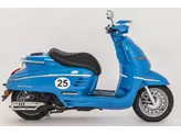 Peugeot Django 125 Sport 2015 Peugeot Django 125 Sport 2015