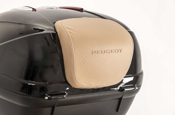 Peugeot Django 125 Allure 2015 - Bild 13 Peugeot Django 125 Allure 2015 - Bild 13