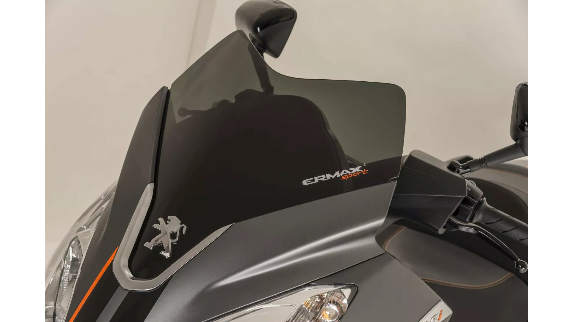 Peugeot Satelis 2 400 RS - Image 5 Peugeot Satelis 2 400 RS - Image 5