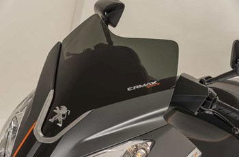 Peugeot Satelis 2 400 RS 2015 - Bild 7