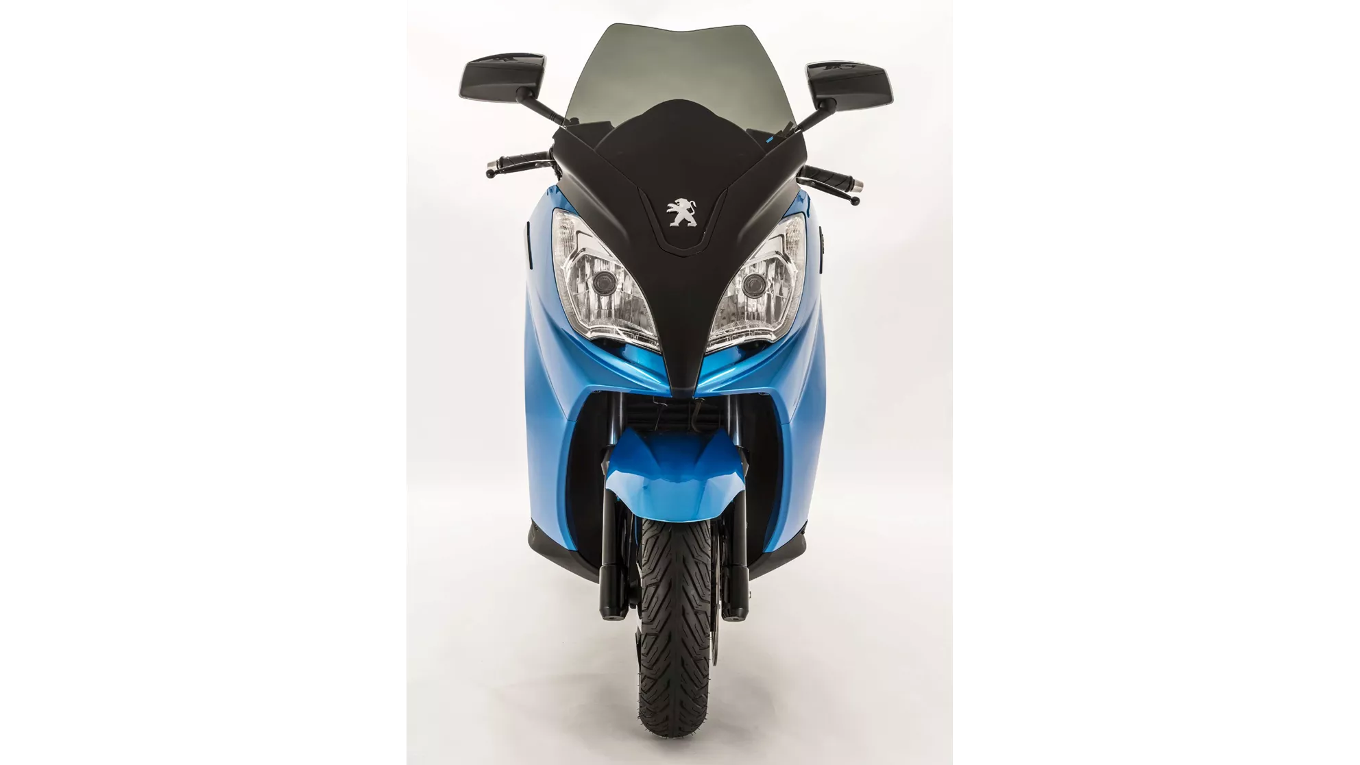 Peugeot Satelis 125 Blue Line - Image 2 Peugeot Satelis 125 Blue Line - Image 2