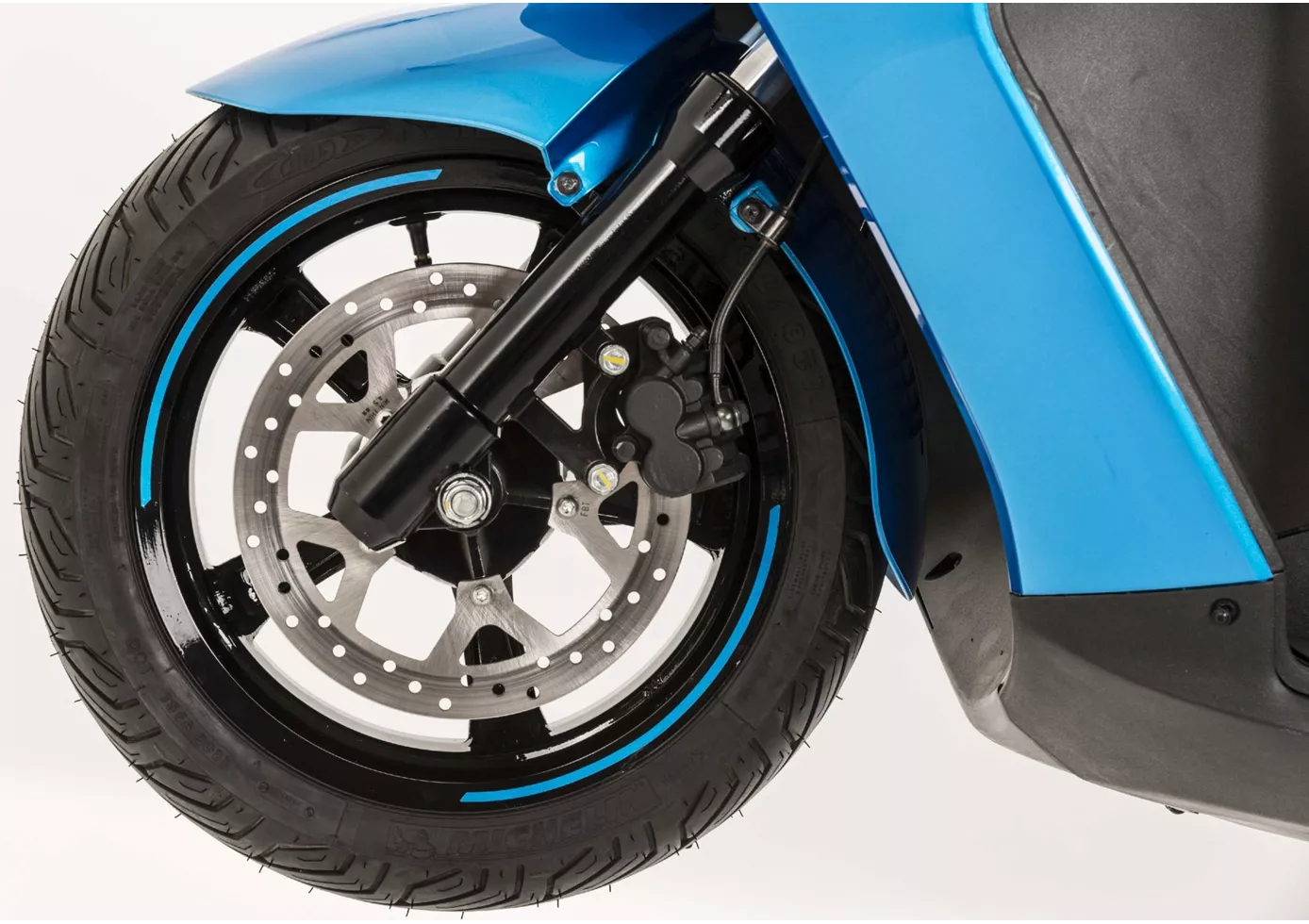 Peugeot Satelis 125 Blue Line 2015 Peugeot Satelis 125 Blue Line 2015