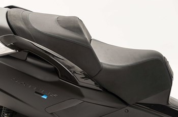 Peugeot Satelis 125 Blue Line 2015 - Bild 6