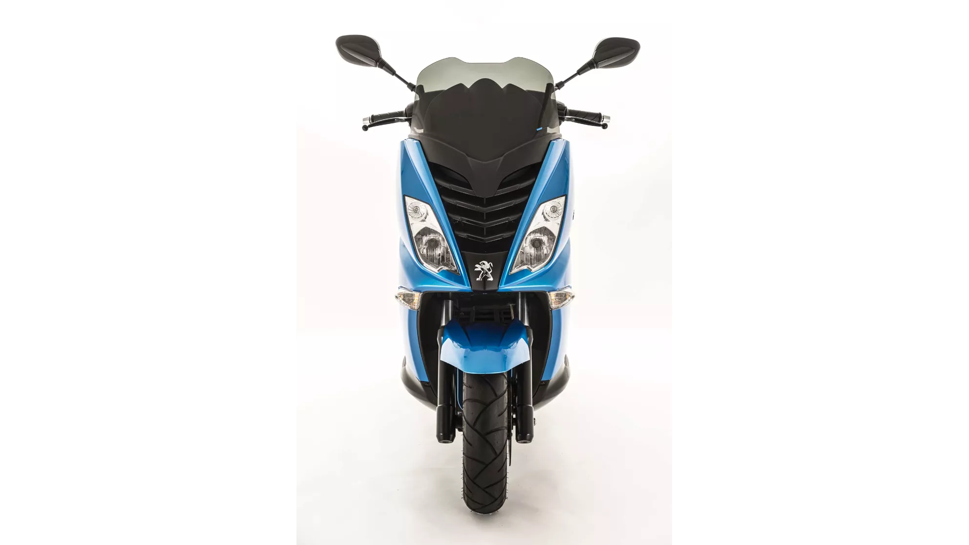 Peugeot Citystar 125 Blue Line - Image 4 Peugeot Citystar 125 Blue Line - Image 4