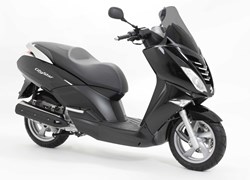 Peugeot Citystar 150