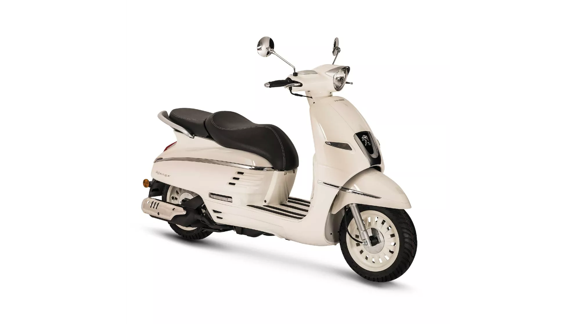 Peugeot Django 50 2T Heritage - Image 2 Peugeot Django 50 2T Heritage - Image 2