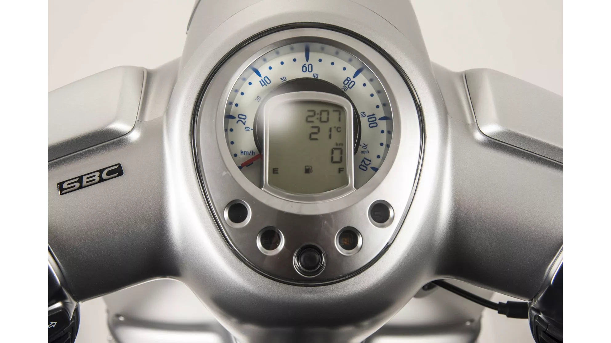 Peugeot Django 50 2T Sport - Image 13 Peugeot Django 50 2T Sport - Image 13