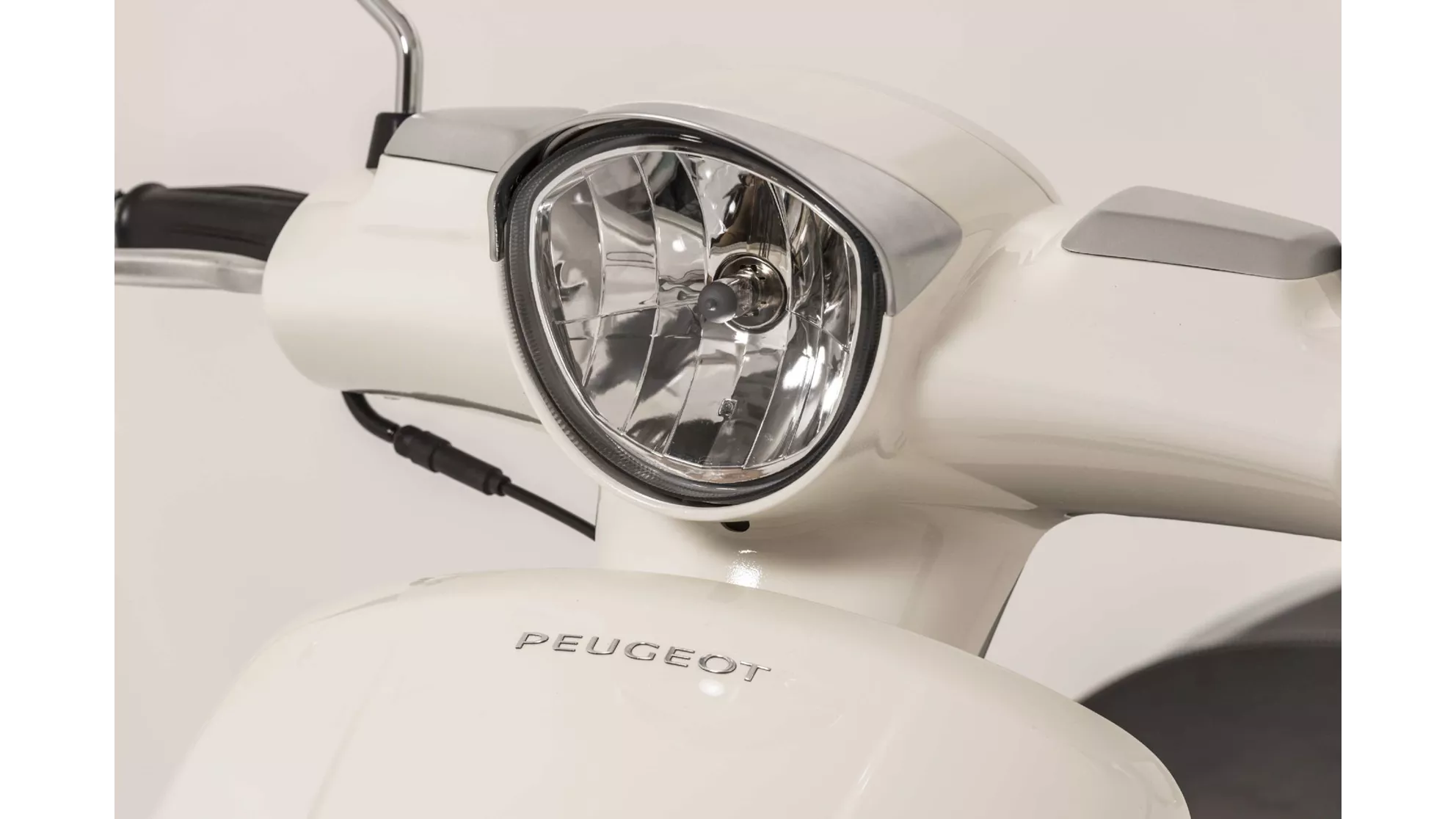 Peugeot Django 125 Heritage - Image 9 Peugeot Django 125 Heritage - Image 9