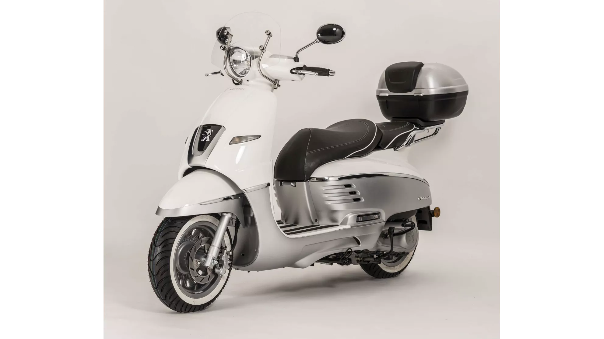 Peugeot Django 150 Allure - Image 9 Peugeot Django 150 Allure - Image 9