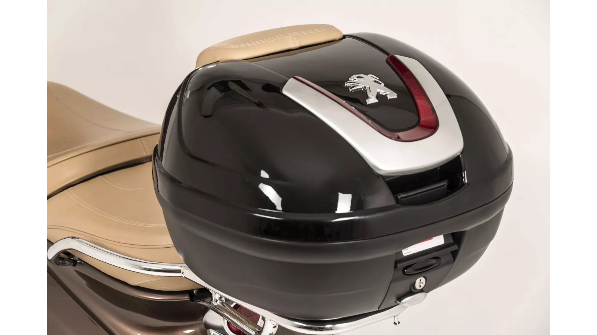 Peugeot Django 150 Allure - Image 12 Peugeot Django 150 Allure - Image 12