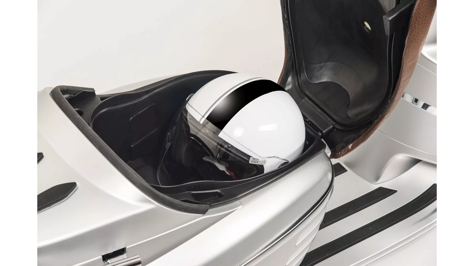 Peugeot Django 150 Sport - Image 1 Peugeot Django 150 Sport - Image 1